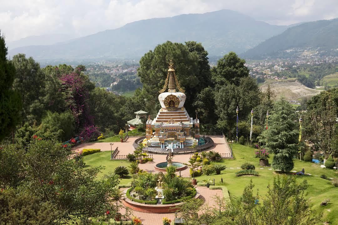 Kopan Monastery